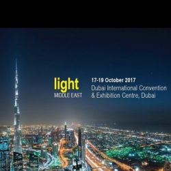 fiera Light Middle East